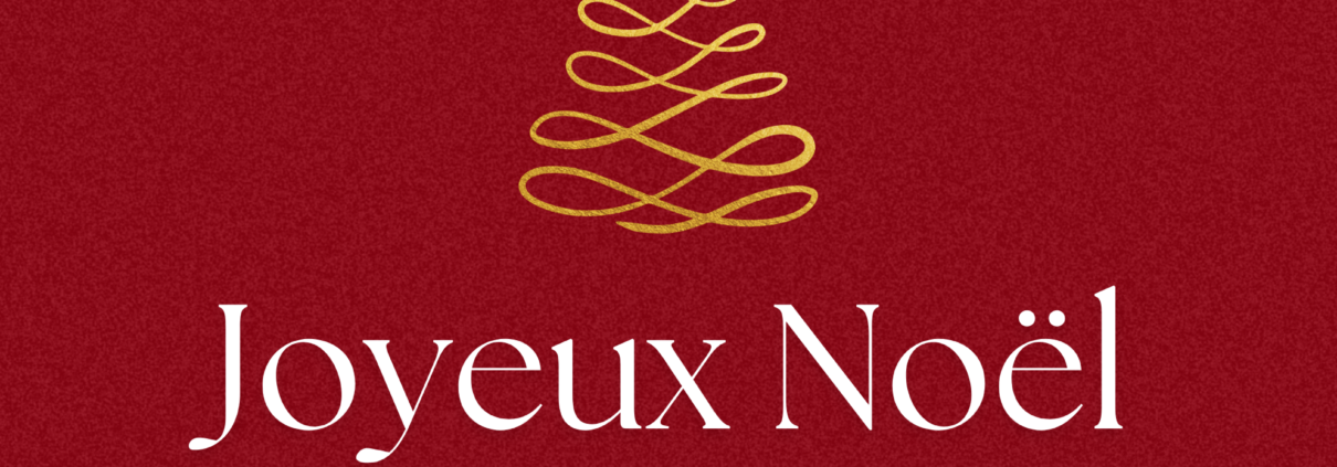 joyeux noel